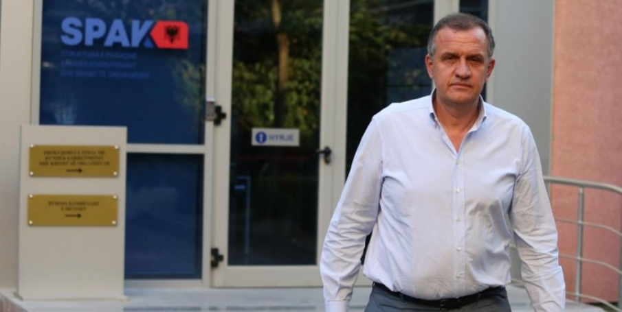 Sterilizimi, shtyhet seanca për ish ministrin e Shëndetësisë, Ilir Beqaj
