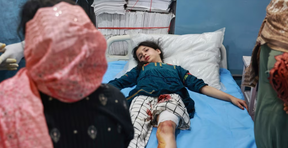 Pakistani zotohet se do të kundërpërgjigjet ndaj Indisë