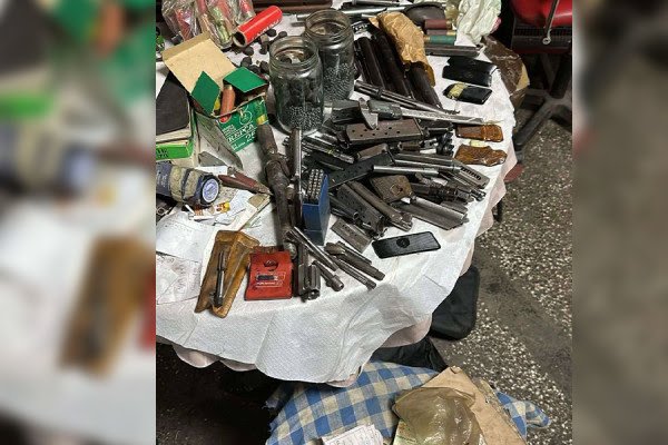 ​Gjendet një punishte e armëve në veri të Mitrovicës