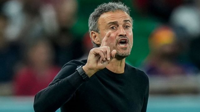 Luis Enrique paralajmëron Interin: PSG e meriton Championsin
