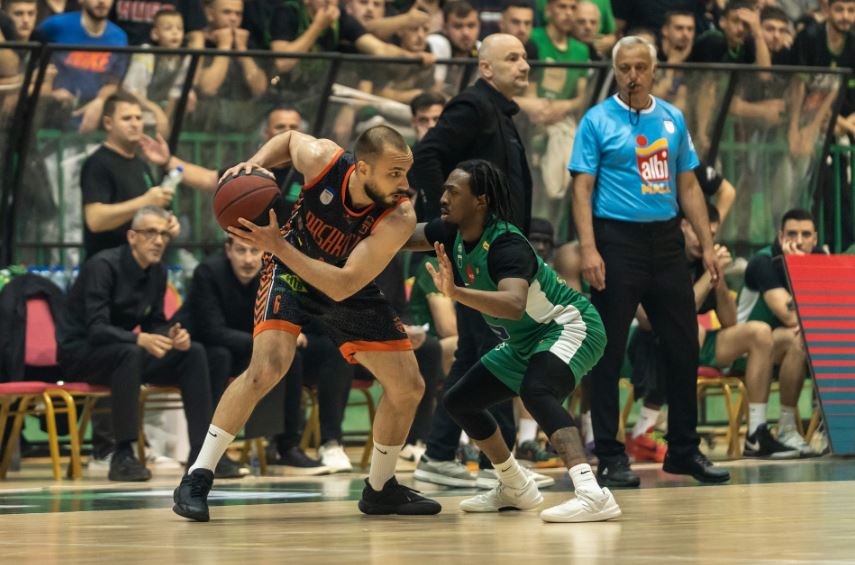 Finalja e tretë, Bashkimi dhe Trepça kërkojnë titullin e kampionit