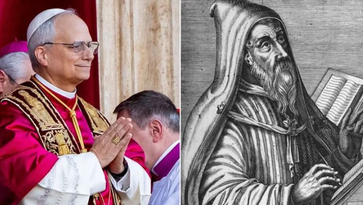 Çfarë është Urdhri i Agustinianëve, të cilit i përket Papa Leoni XIV