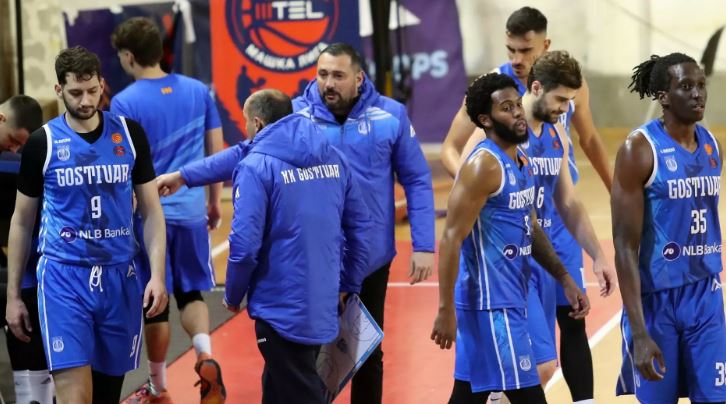 Gostivari siguron mbijetesën, Shkupi bie nga liga