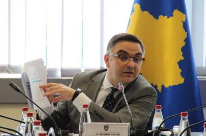 AAK vlerëson pozitivisht ecurinë e procesit zgjedhor, parregullsitë i raporton në KQZ