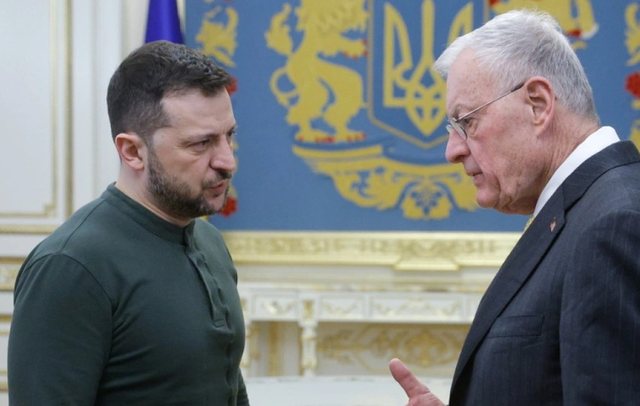 Putini kërkon të dialogojë me Ukrainën! Reagon i dërguari i Trump: Së pari duhet aplikuar armëpushimi, pastaj bisedimet!
