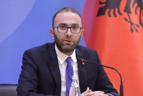  “Qytetarët të mos intimidohen”- Bardhi denoncon: Po tentojnë të dekurajojnë votuesit me akuza të rreme për PD!