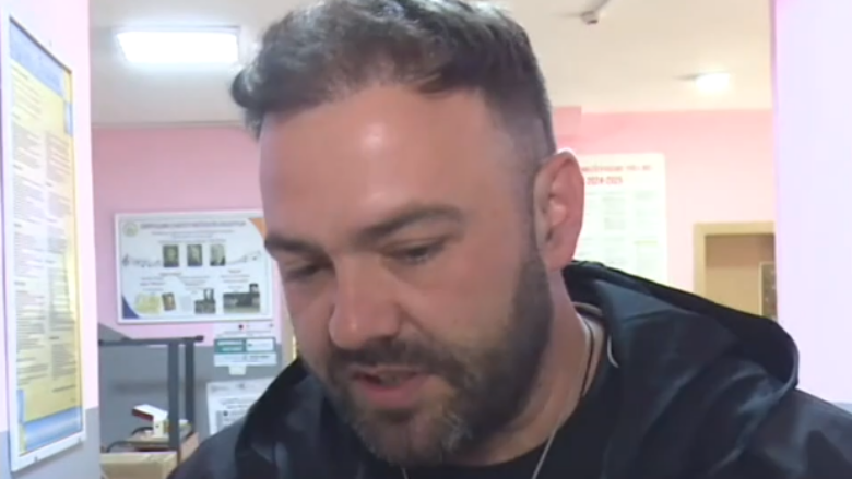 Nga Ferma VIP te kutia e votimit, Big Basta: Kushdo që të fitojë të bëjë më të mirën për shqiptarët