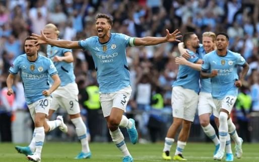 Manchester City zbulon datën se kur do të prezantojë fanellën e re 