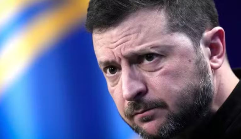 Zelensky nënshkruan marrëveshjen për themelimin e Fondit të Investimeve SHBA–Ukrainë