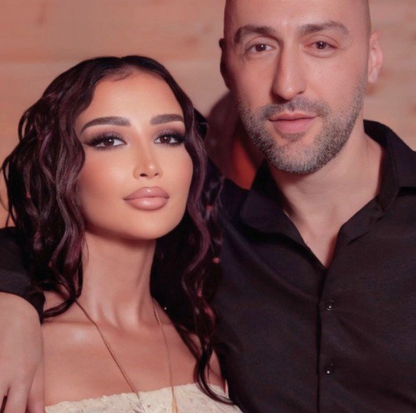 Mori kritika për fotografinë me Xheneta Fetahun, G Bani publikon mesazhet