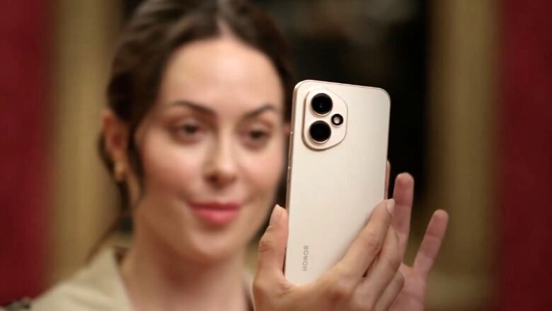 Honor 400 sjell funksionin “Foto në Video” me Inteligjencë Artificiale