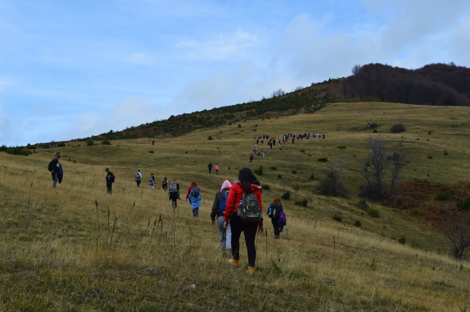 Mali i Tumbës dhe Bulecit
