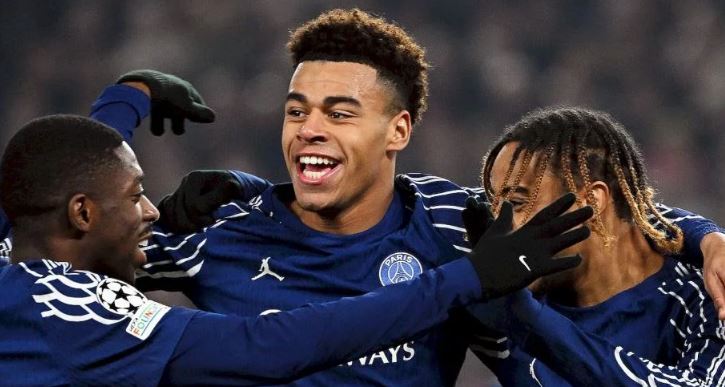 Doue dhe Dembele paralajmërojnë Interin