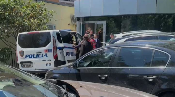 U arrestua një natë para ditës së zgjedhjeve, Gjykata e Lezhës jep vendimin për bashkëshortin e kandidates së PD-së