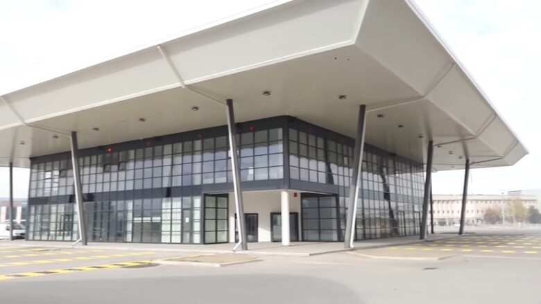 Gjatë këtij muaji finalizohen procedurat për hapjen e stacionit të ri të autobusëve në Ferizaj