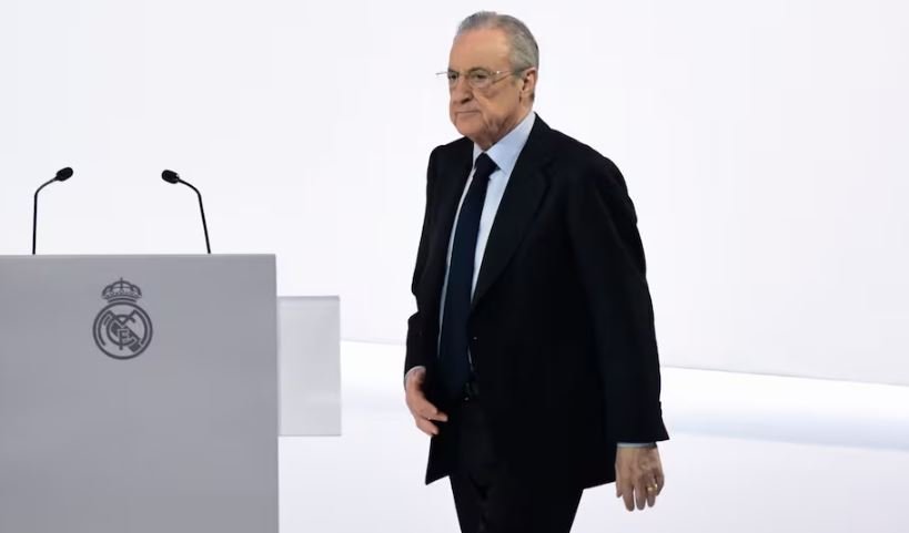 Perez nuk lejon revolucionin