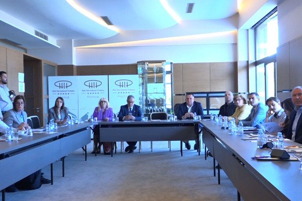 ​MSH: Shëndeti Mendor përgjegjësi e përbashkët për një komunitet të shëndetshëm