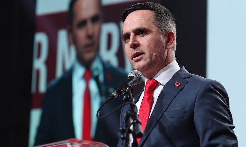Kasami: Korridori 8 do të kalojë kah Struga