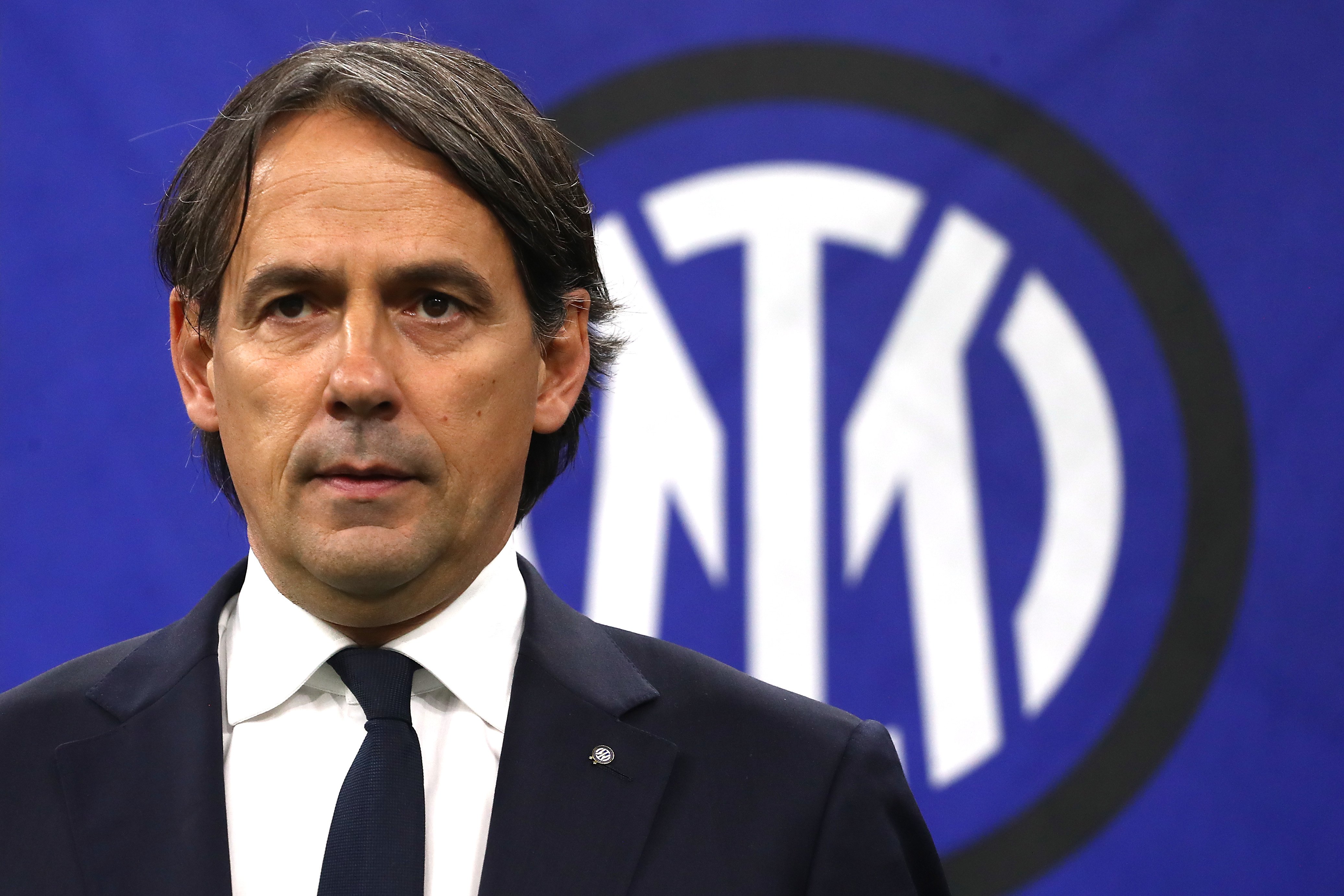 Moratti: Nuk e shihja Inzaghin të përshtatshëm për Interin