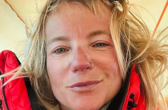 Alpinistja e famshme e Kosovës: Krenare përgjithmonë