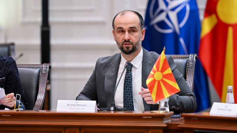 Murtezani: Qëllimi ynë është deri në fund të qershorit të jemi teknikisht gati për të hapur negociatat