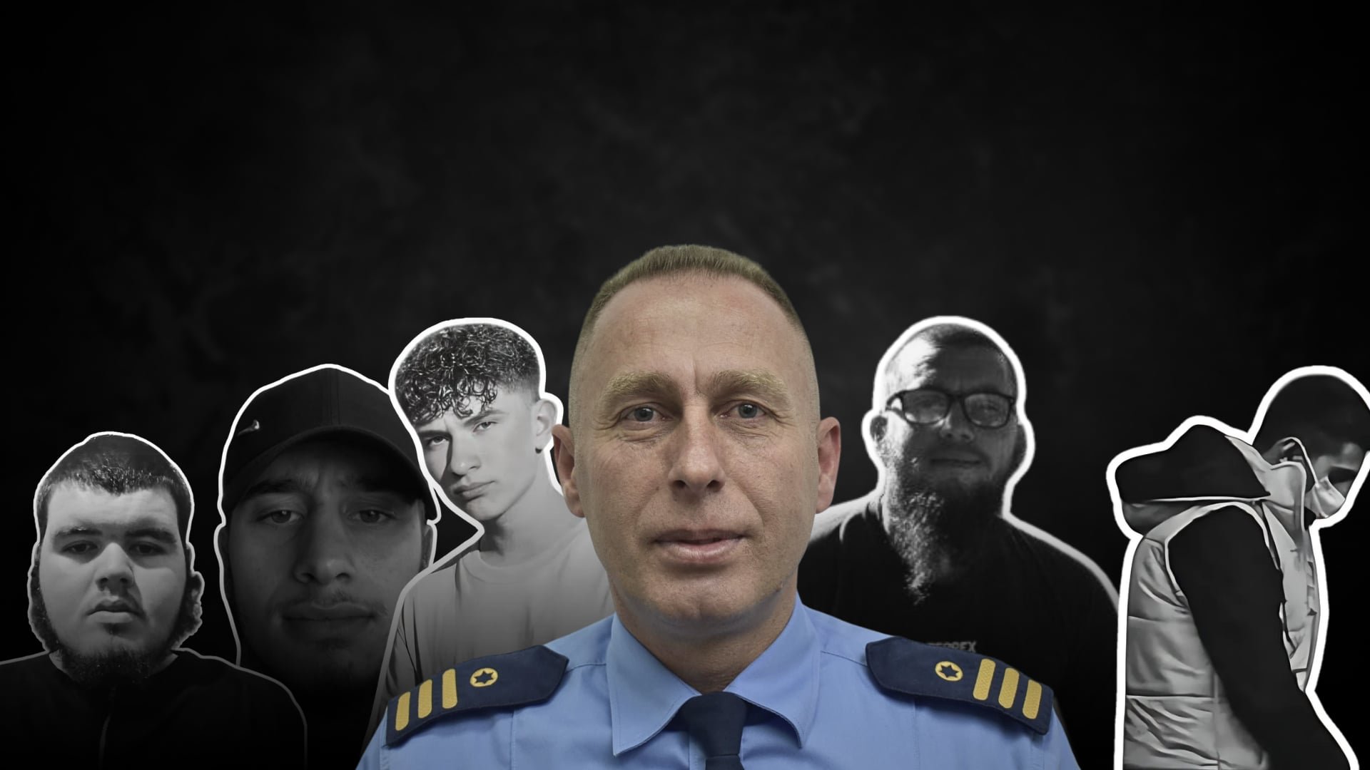 Prokuroria kërkon vazhdimin e paraburgimit për të dyshuarit në vrasjen e Muhamed Likës