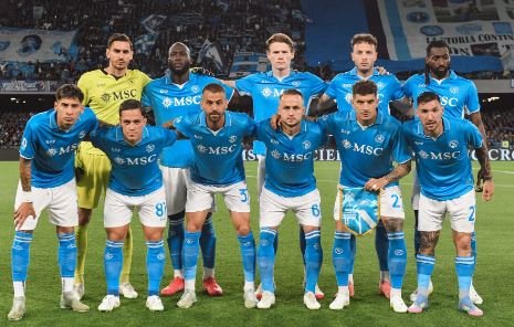 Napoli mund ta fitojë tiutllin këtë fundjavë, ky është skenari