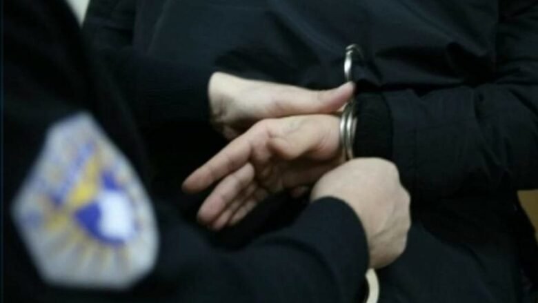 Aksion policor në Pejë për tentim-vrasje, sekuestrime dhe arrestime
