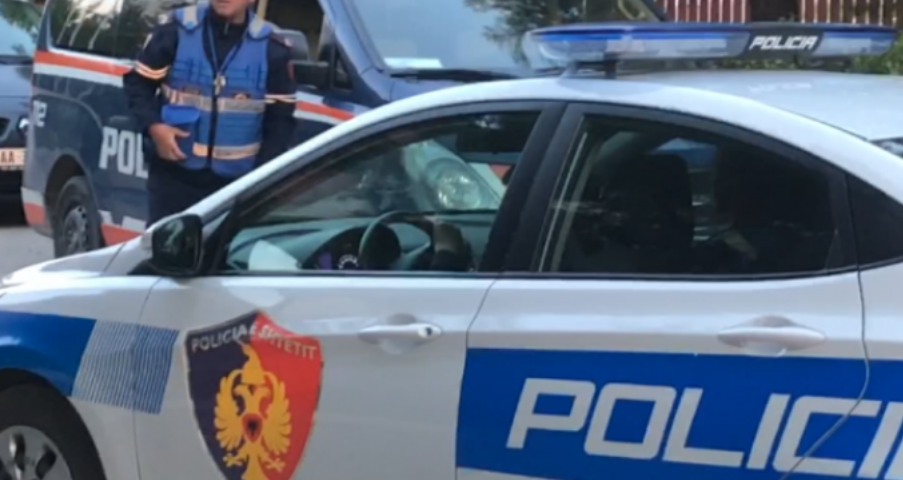 U kapën me kanabis, arrestohen dy të rinjtë në Tiranë