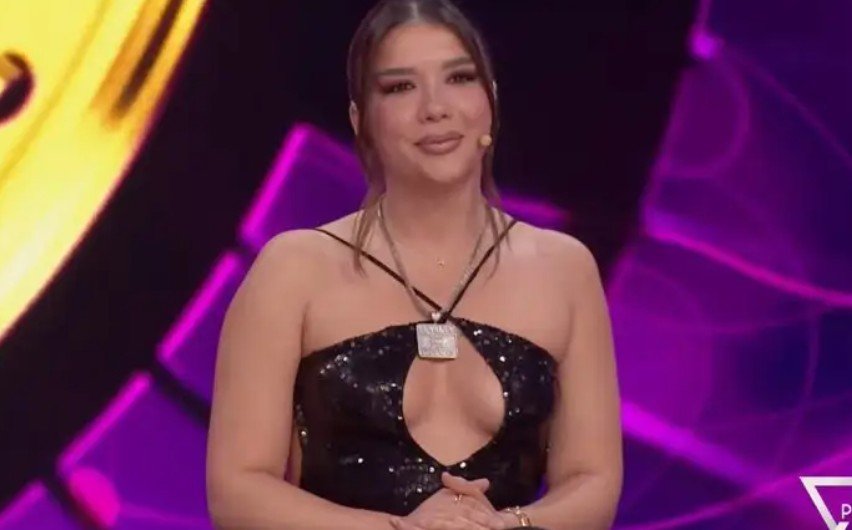 “Do mbetet mister”/ Alba Pollozhani flet pas daljes nga “FermaVIP”