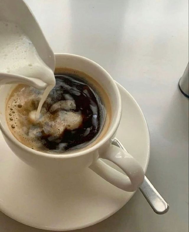 A është e shëndetshme të pish kafe me stomakun bosh?