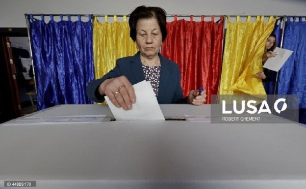 ​Rumania voton për president, këto janë rezultatet e para