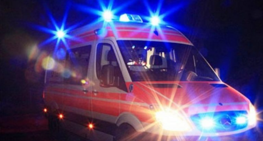Të shtëna me armë zjarri te ‘Komuna e Parisit’, plagoset një 28 vjeçar
