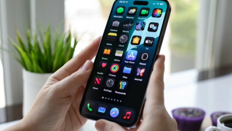 iOS 19 mund të sjellë një veçori që do ta bëjë qasjen në Wi-Fi shumë më të lehtë