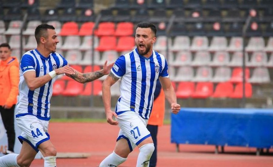 Mesfushori “flirton” me një rikthim tek Tirana
