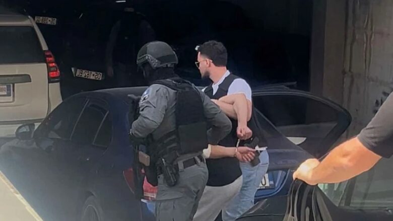 Iu vazhdohet paraburgimi edhe për nga dy muaj gjashtë të dyshuarve për vrasjen e rreshterit policor Muhamet Lika