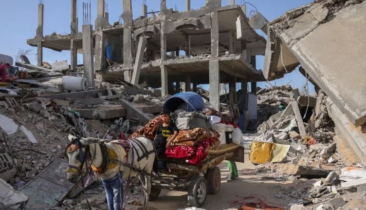Paralajmëron shefi i ndihmave humanitare të OKB-së: 14 mijë foshnja mund të vdesin në Gaza brenda 48 orëve