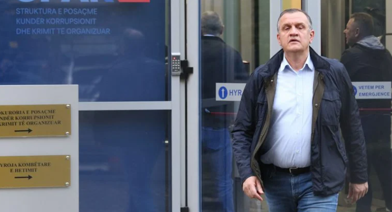 Dosja ‘Sterilizimi’, ish-ministri Beqaj: Kërkoj pafajësinë, hetimi ndaj meje nuk ka bazë ligjore