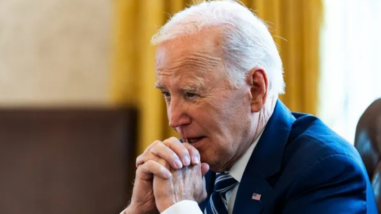 Bidenit i kanë mbetur 12 deri në 18 muaj jetë, thotë ish-mjeku i Shtëpisë së Bardhë