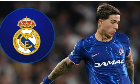 Chelsea nuk e largon Enzon, pavarësisht interesimit të Real Madridit