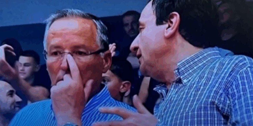 Çfarë diskutuan Kurti e Hamza mbrëmë në “Minatori”? – tregon deputetja e LVV-së