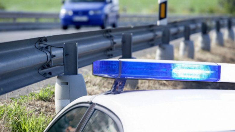 Ndalohet një person në Shtip, drejtonte automjetin nën ndikimin e alkoolit