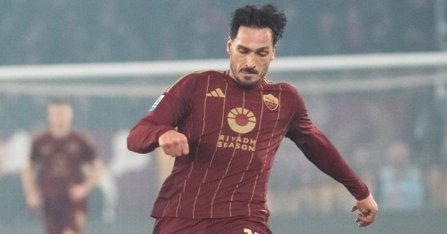 Hummels: Nëse Juriç do të kishte qëndruar te Roma, unë do të isha larguar