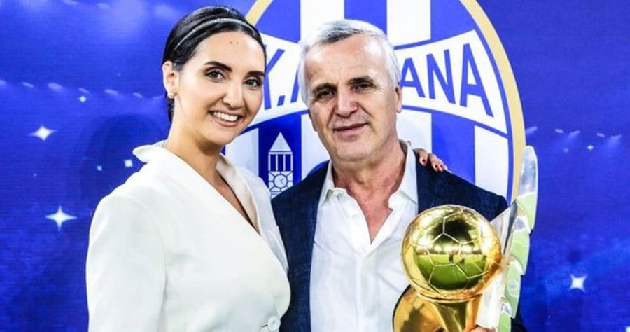 Halili: Nëse mund ta mbaj, nuk do të thotë se s’është e rëndë