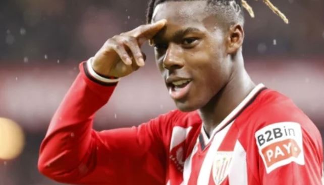  Real Madrid ka kontaktuar me Athletic Club