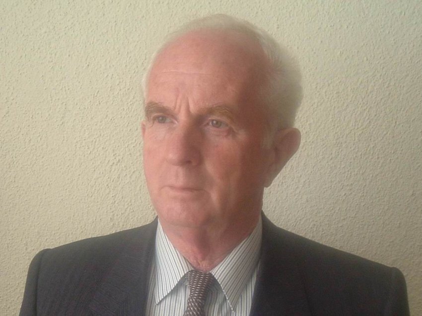 A po e zhgënjen Kosovën Kaja Kallas-Shefe e BE-së për politikë të Jashtme e Siguri?!