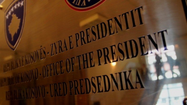 Kosova shënon sot Ditën e Presidentit
