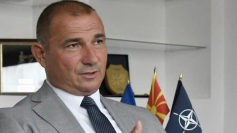 Stojançe Angellov do të jetë drejtori i ri në Drejtorinë për Mbrojtje dhe Shpëtim