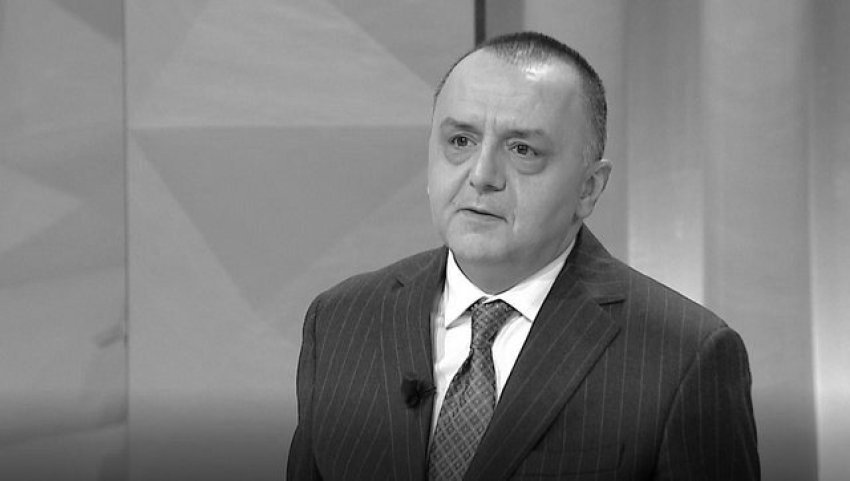  Arkmorti i Artan Lames vjen në Shqipëri, homazhe në nder të tij! Të martën përcillet për në banesën e fundit