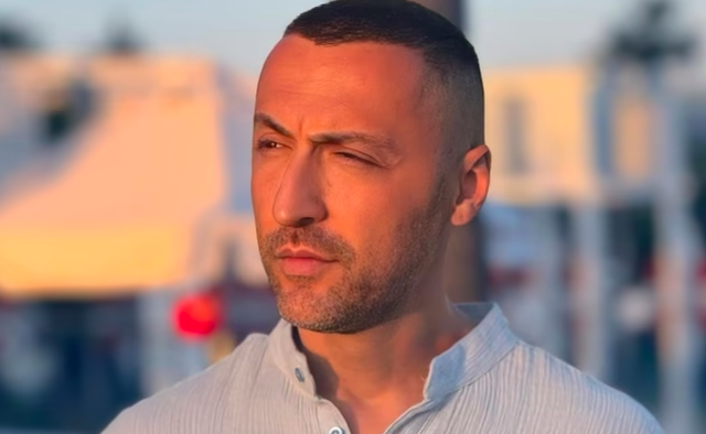 Pas syrit, G Bani i nënshtrohet një tjetër operacioni 